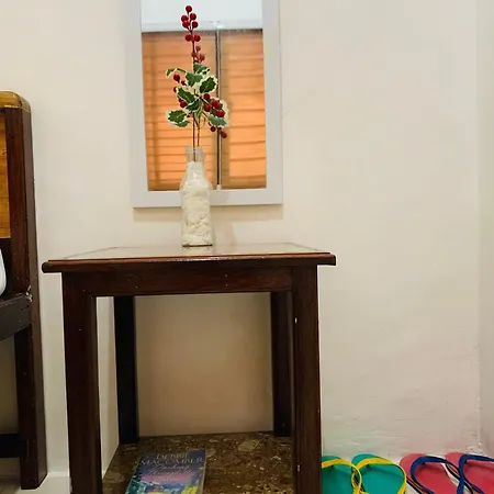 Queen'S Room Rental 1 El Nido Exterior photo