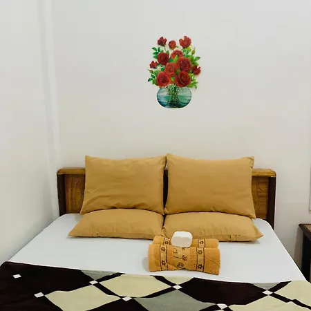 Queen'S Room Rental 1 El Nido Exterior photo