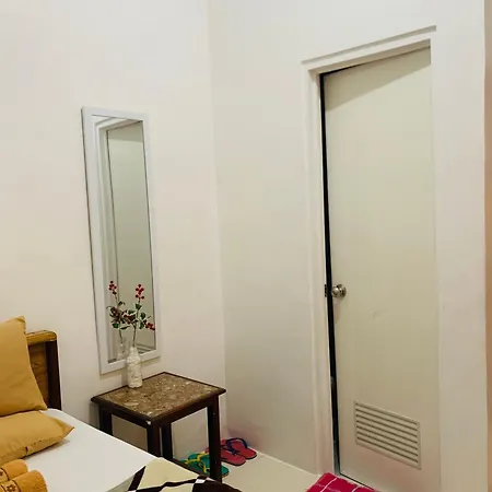 Queen'S Room Rental 1 El Nido Exterior photo