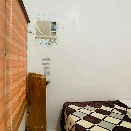 Queen'S Room Rental 1 El Nido Exterior photo
