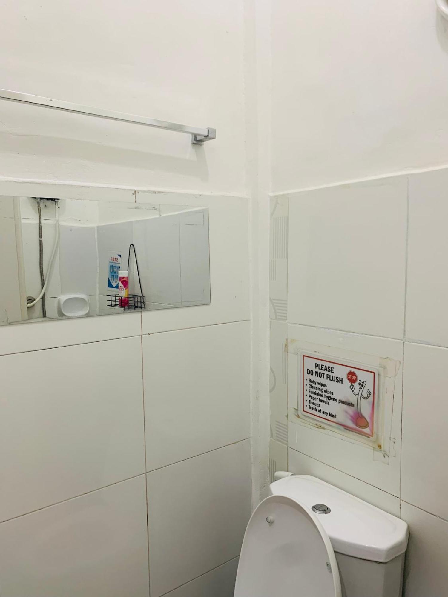 Apartment Queen's 1 El Nido