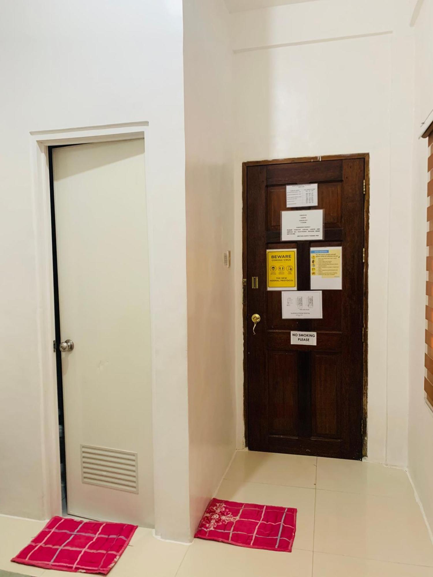 Queen's 1 Apartment El Nido